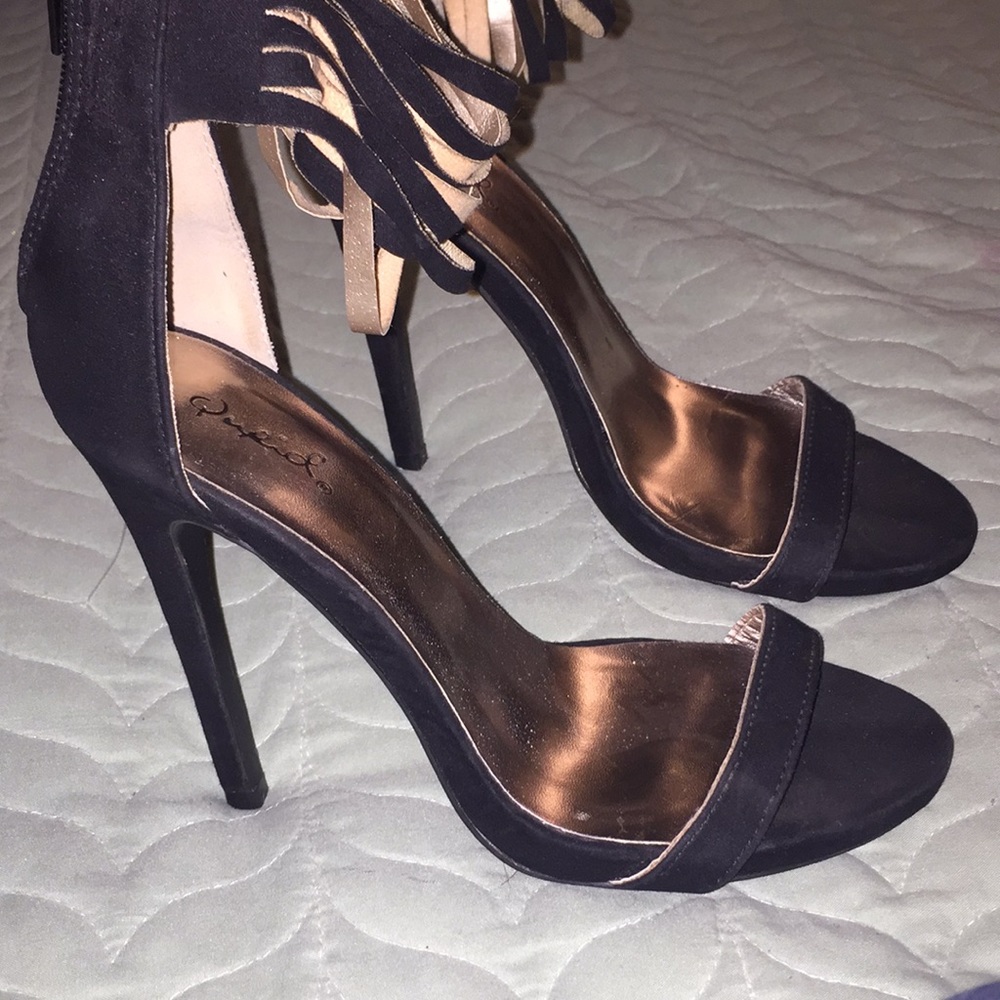 🌼3 for 15$🌼 Heels!!